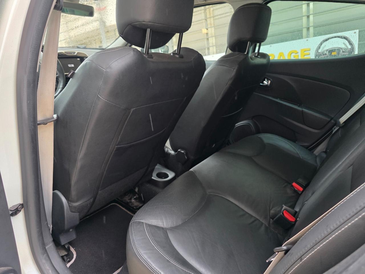 Renault Clio 1.6 T 200CV EDC 5 porte R.S. MONACO GP