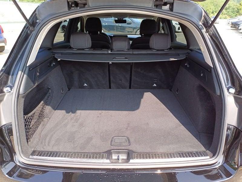 Mercedes-Benz GLC 200 d Sport 4matic auto