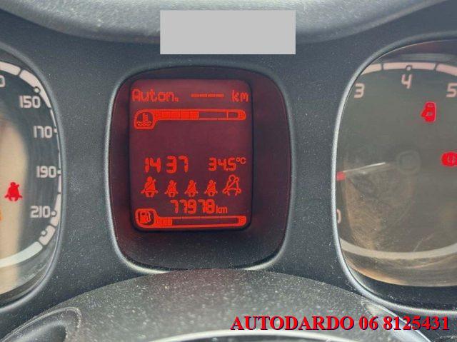 FIAT Panda 1.2 Easy