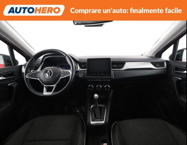 RENAULT Captur Full Hybrid E-Tech 145 CV Intens