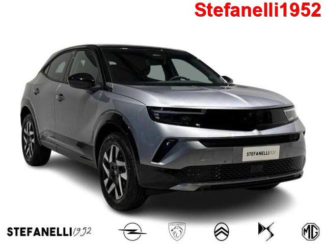 OPEL Mokka 1.2 hybrid GS 136cv dct6