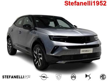 OPEL Mokka 1.2 hybrid GS 136cv dct6