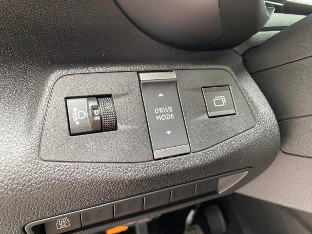 FIAT Doblo 1.5 BlueHdi 100CV *UConnect*Keyless*Sensori