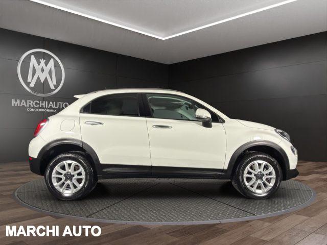 FIAT 500X 2.0 MultiJet 140 CV 4x4 Cross Plus