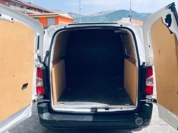 PEUGEOT Partner BlueHDi 75 PC