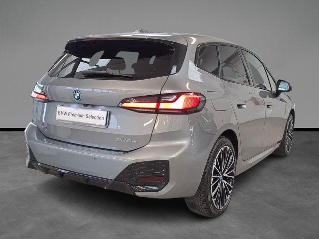 BMW 225 e xDrive Active Tourer Msport Aut.