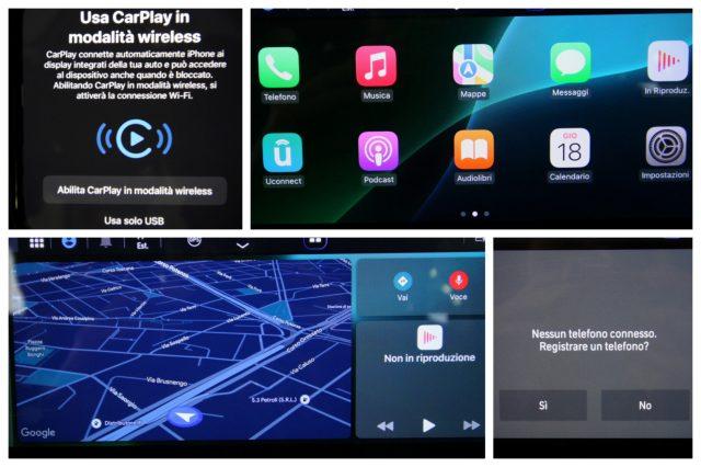 FIAT 500e Cabrio 42 kWh Icon