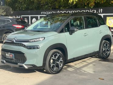 Citroen C3 Aircross 1.5 BlueHDi 110 S&S Shine