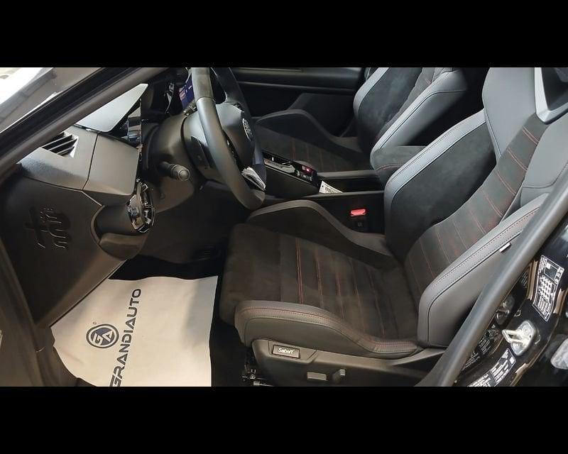Alfa Romeo Junior Ibrida My25 Ibrida Speciale 1.2 145cv Hybrid Edct6