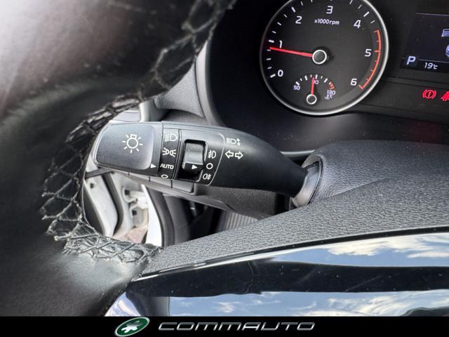 KIA Sportage 1.6 CRDI 136 CV DCT7 2WD Mild Hybrid Business Clas