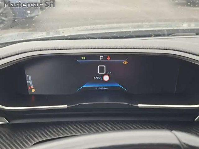 PEUGEOT 508 508 II SW 1.5 bluehdi Business s - GE850SF