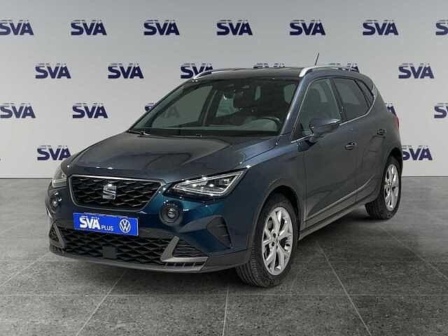 SEAT Arona 1.0TGI 90CV FR - METANO/NEOPATENTATI -