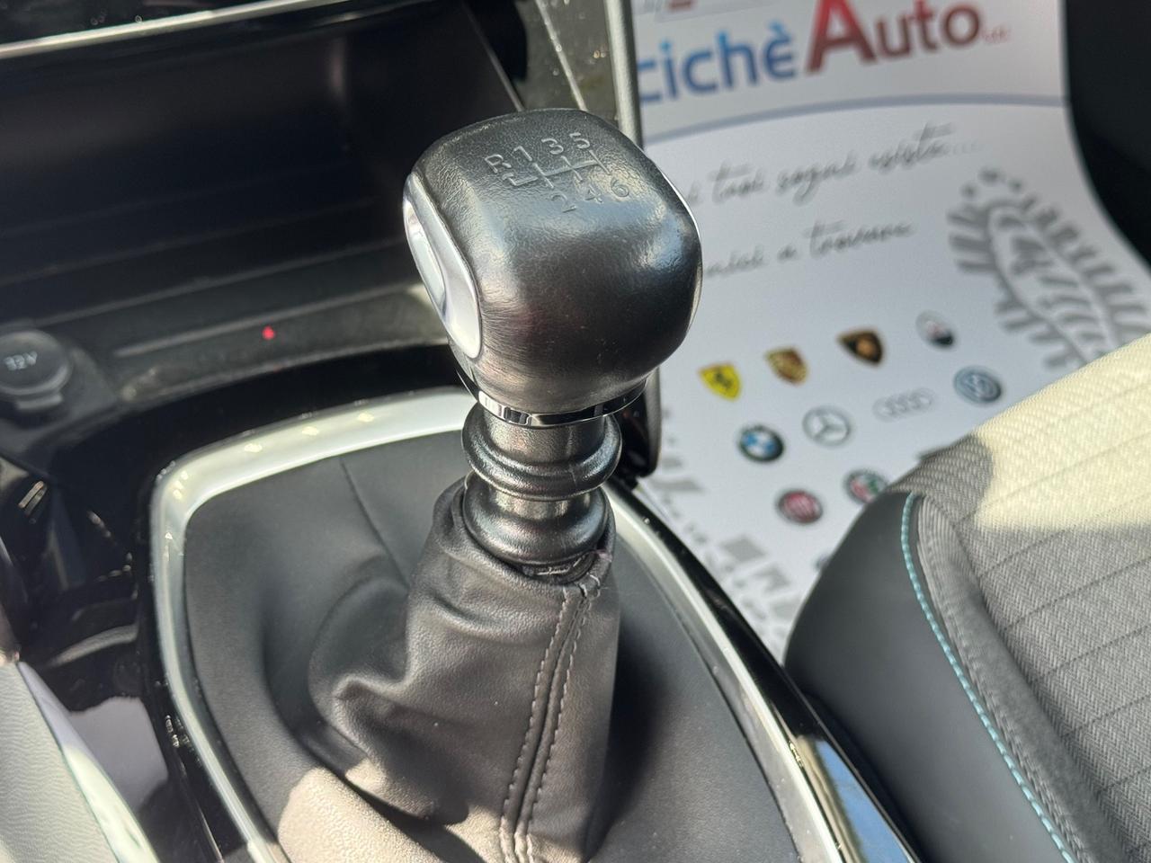 PEUGEOT 2008 1.5 BLUEHDI 110 CV N1 ALLURE FULL IVA