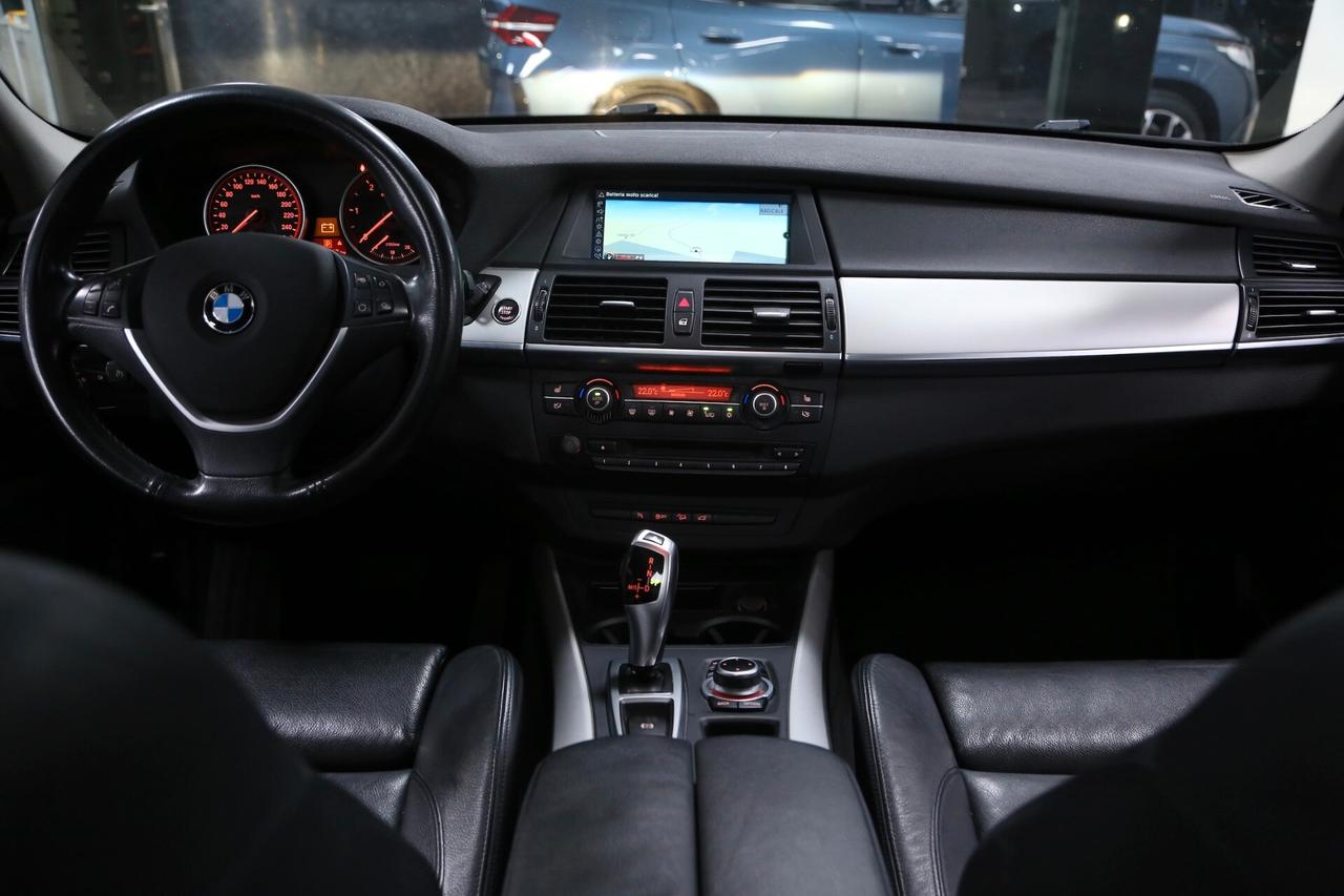 BMW X5 xDrive30d Futura auto