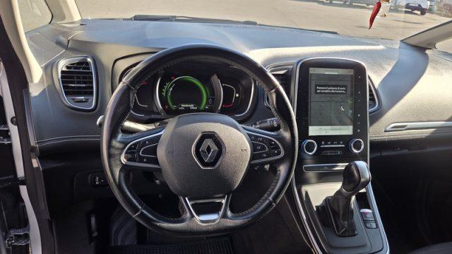 RENAULT Grand Scenic dCi 8V 110 CV EDC Energy Intens PERMUTE UNICOPROPR