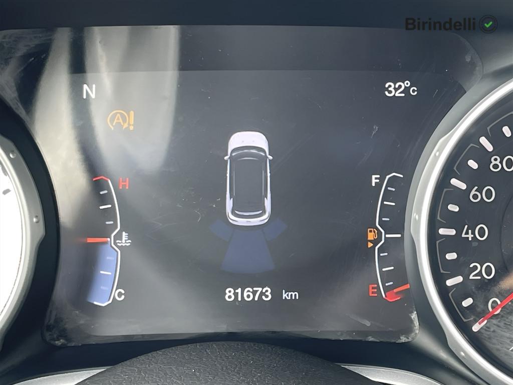 JEEP Compass 2ª serie - Compass 1.6 Multijet II 2WD Limited