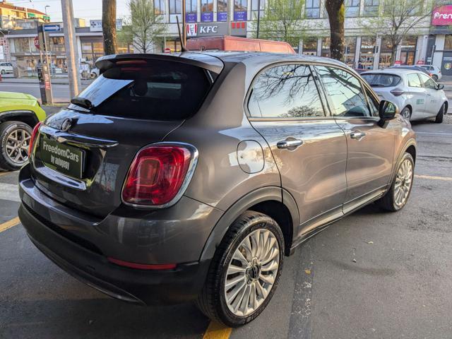 FIAT 500X 1.3 MultiJet 95 CV Pop VAN (AUTOCARRO)