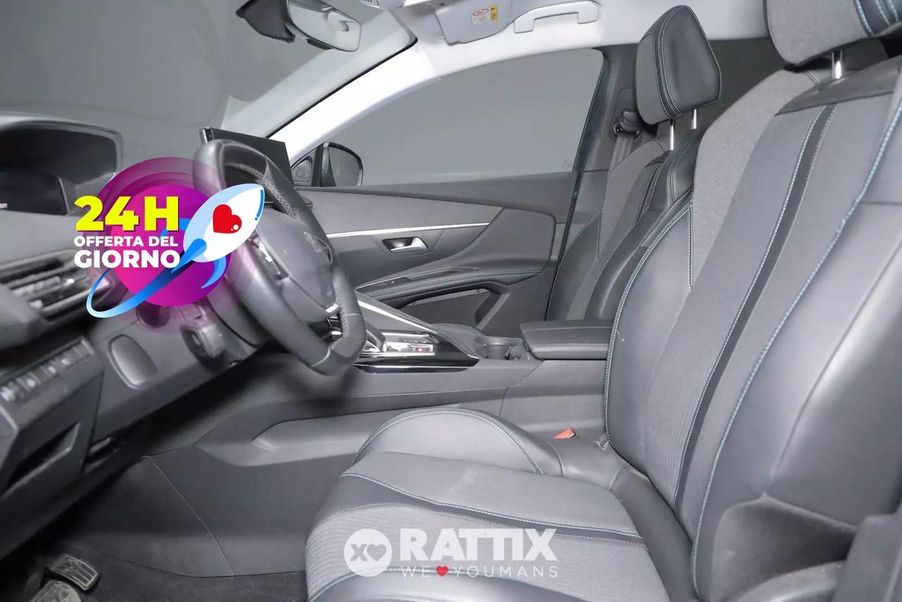 Peugeot 3008 1.6 Hybrid Phev 225CV Allure Pack e-EAT8