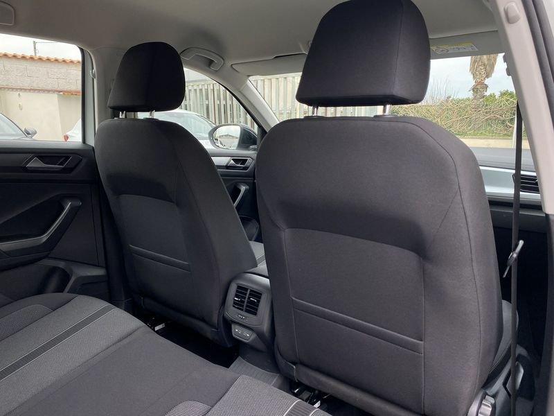 Volkswagen T-Roc Life 2.0 TDI 116CV