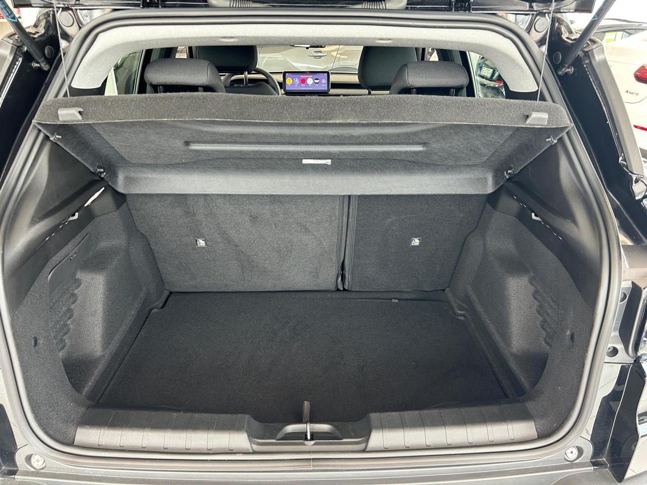 Jeep Avenger 1.2 Turbo 100 CV Longitude Neopatentati