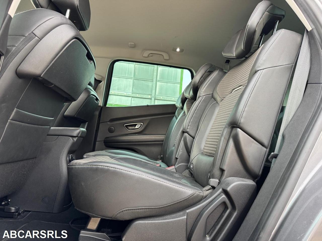 RENAULT - Grand Scenic - dCi 130 CV Energy Bose - FINANZIABILE - PERMUTE