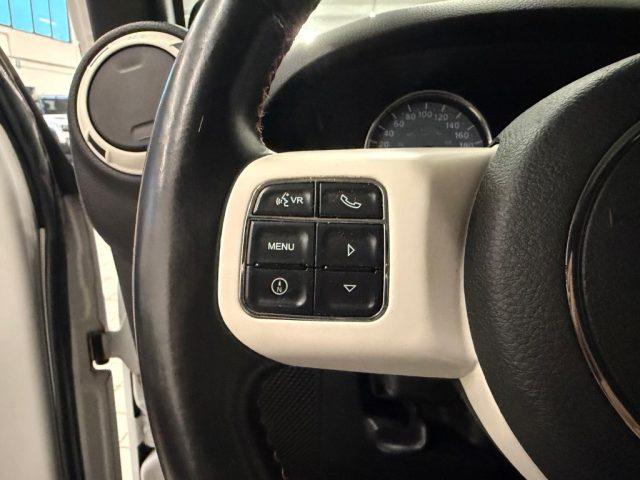 JEEP Wrangler 2.8 CRD DPF Arctic Auto//KIT ROCK'S//