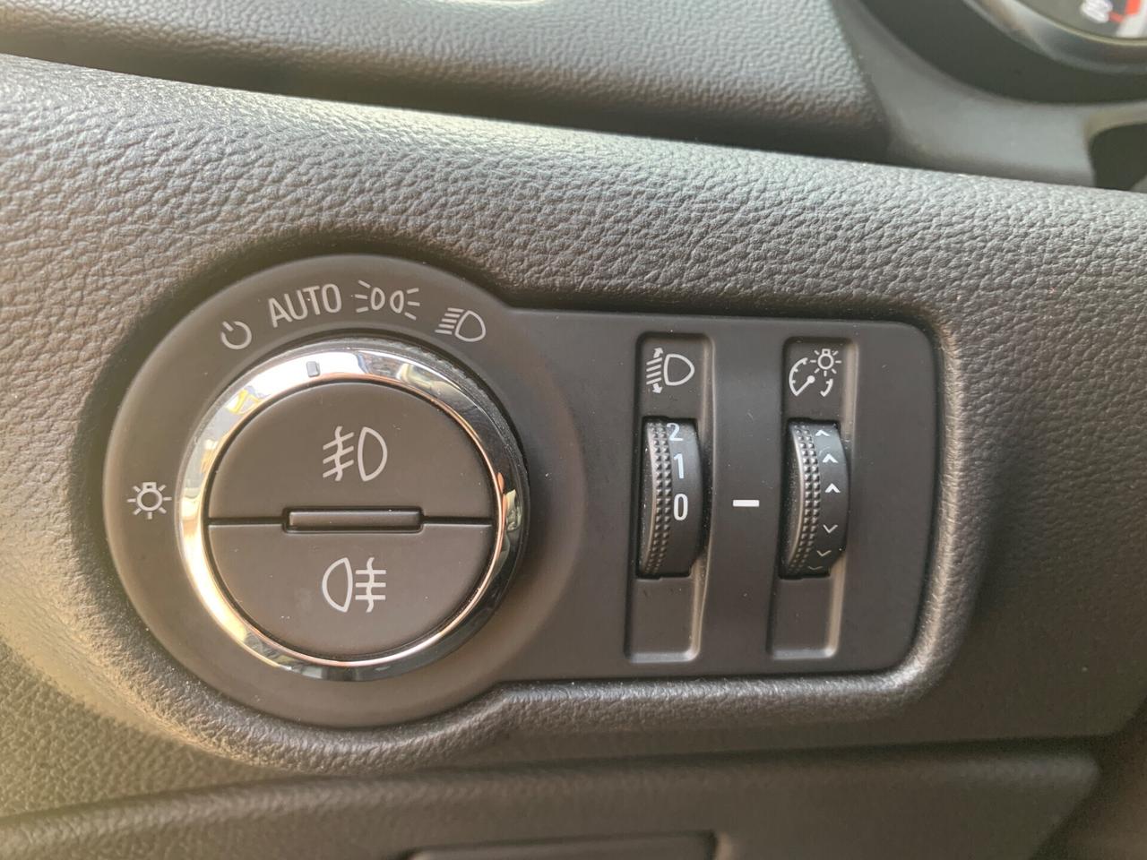 Opel Astra 1.7 CDTI 125CV Sports Tourer Cosmo