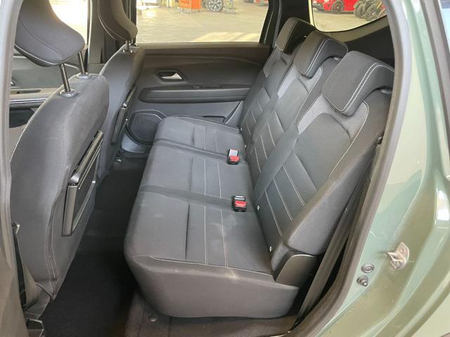 DACIA Jogger 1.0 TCE GPL 100 CV 5 POSTI EXTREME UP