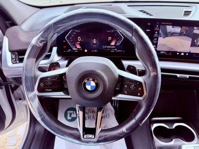 BMW X2 XDRIVE - MSPORT PRO AUTO - KM 25.000 - PROMO FINAN