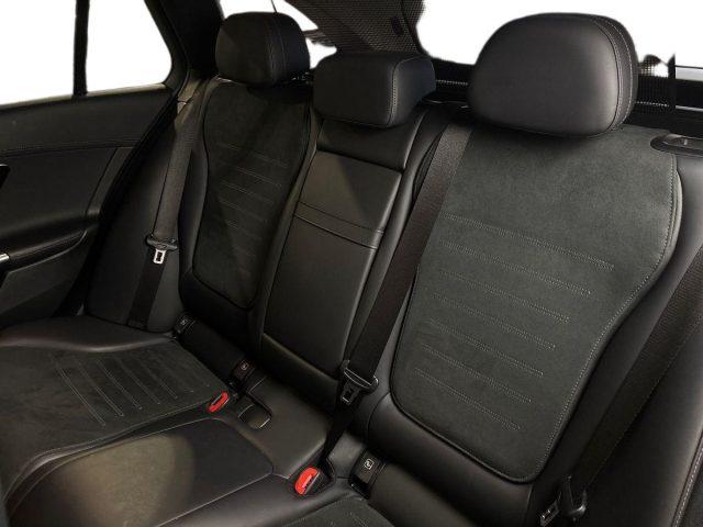 MERCEDES-BENZ C 300 e hybrid EQ S.W. Premium Plus