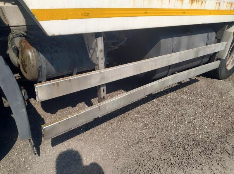 VOLVO FL 6 15 4X2 COMPATTATORE