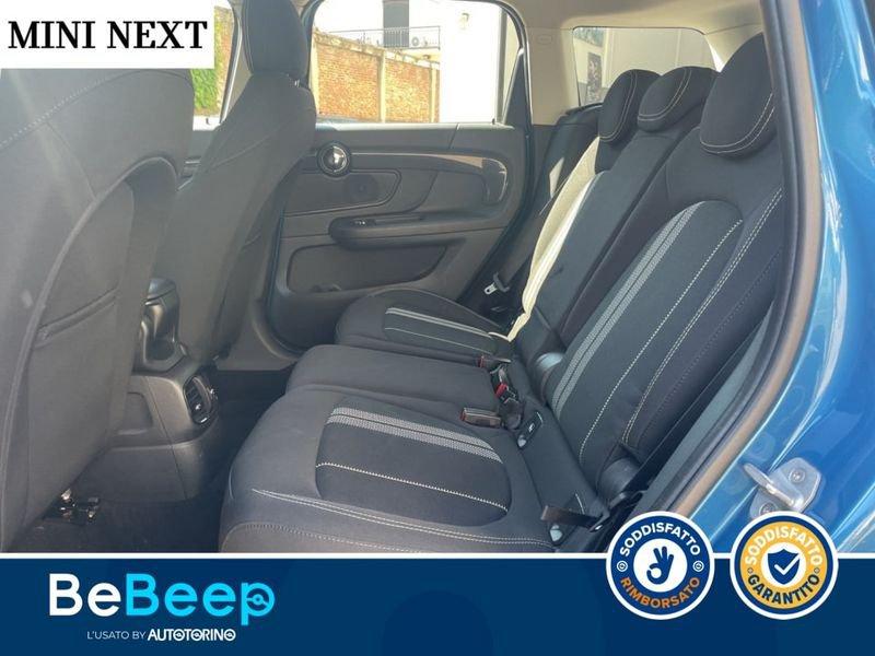 MINI Mini Countryman F60 MINI COUNTRYMAN 2.0 COOPER S HYPE ALL4 AUTO