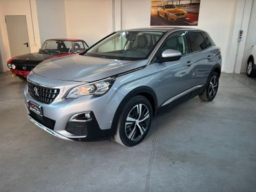 Peugeot 3008 BlueHDi 120 S&S Allure