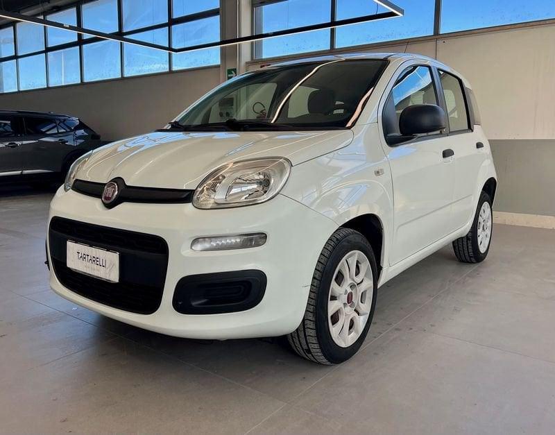 FIAT Panda Panda 0.9 TwinAir Turbo S&S Easy