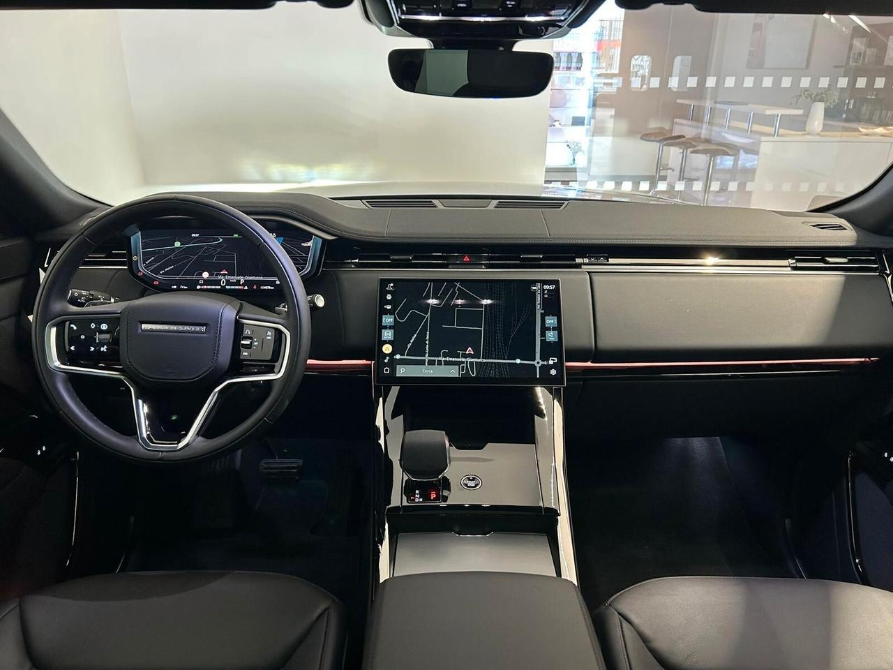 Land Rover Range Sport 3.0D l6 249 CV Dynamic SE