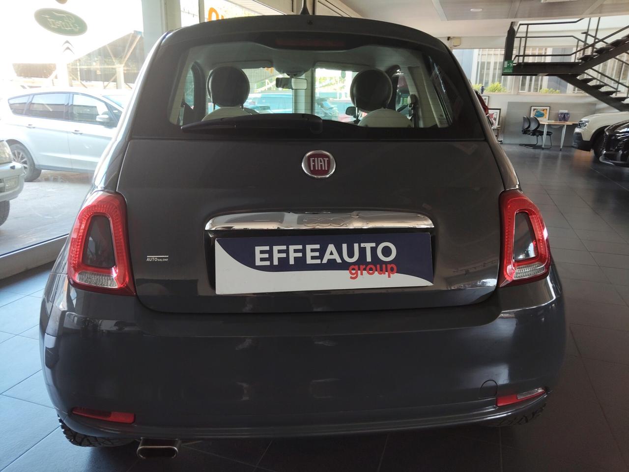 Fiat 500 1.2 Dolcevita