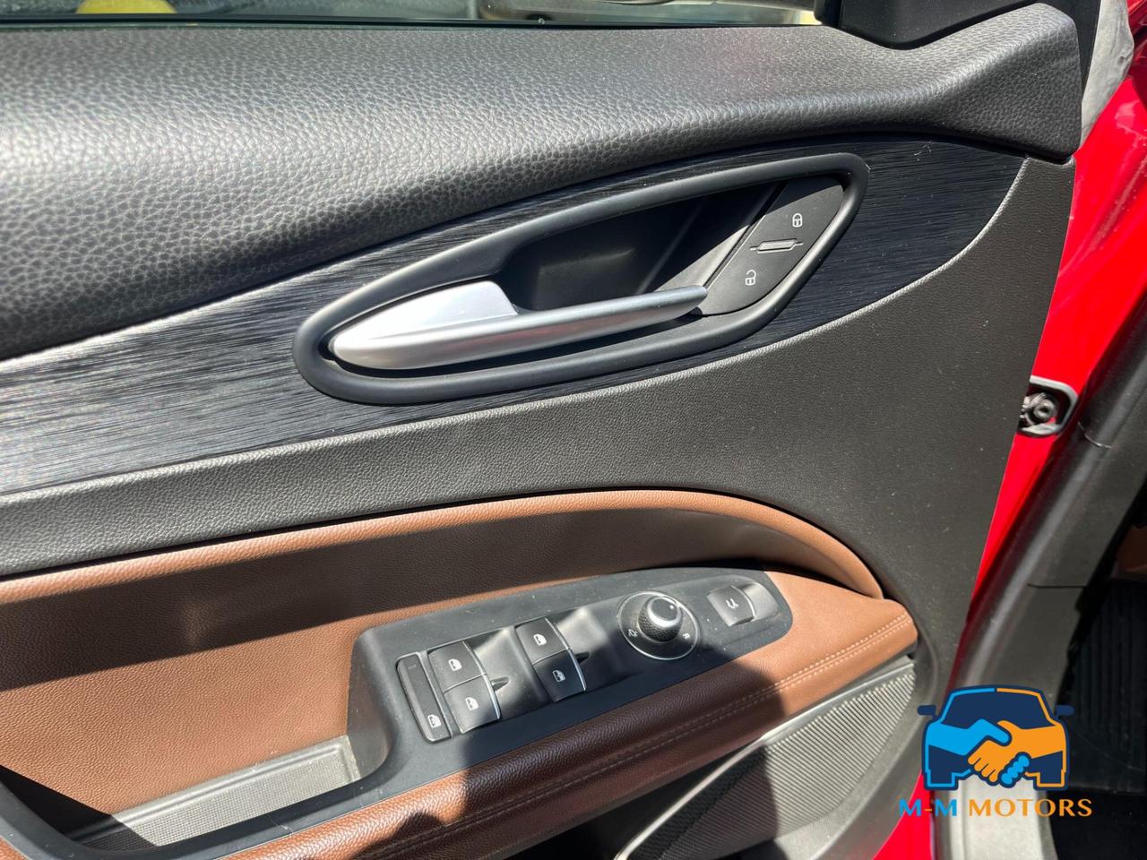 Alfa Romeo Stelvio 2.2 t Executive Q4 190cv auto my19