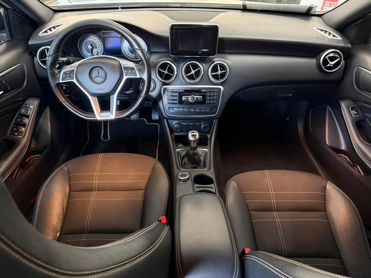 Mercedes-benz A 180 CDI Premium