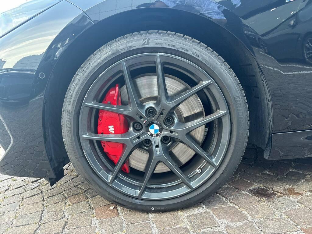 BMW Serie 2 Gran Coupe 220 d Msport xDrive Steptronic