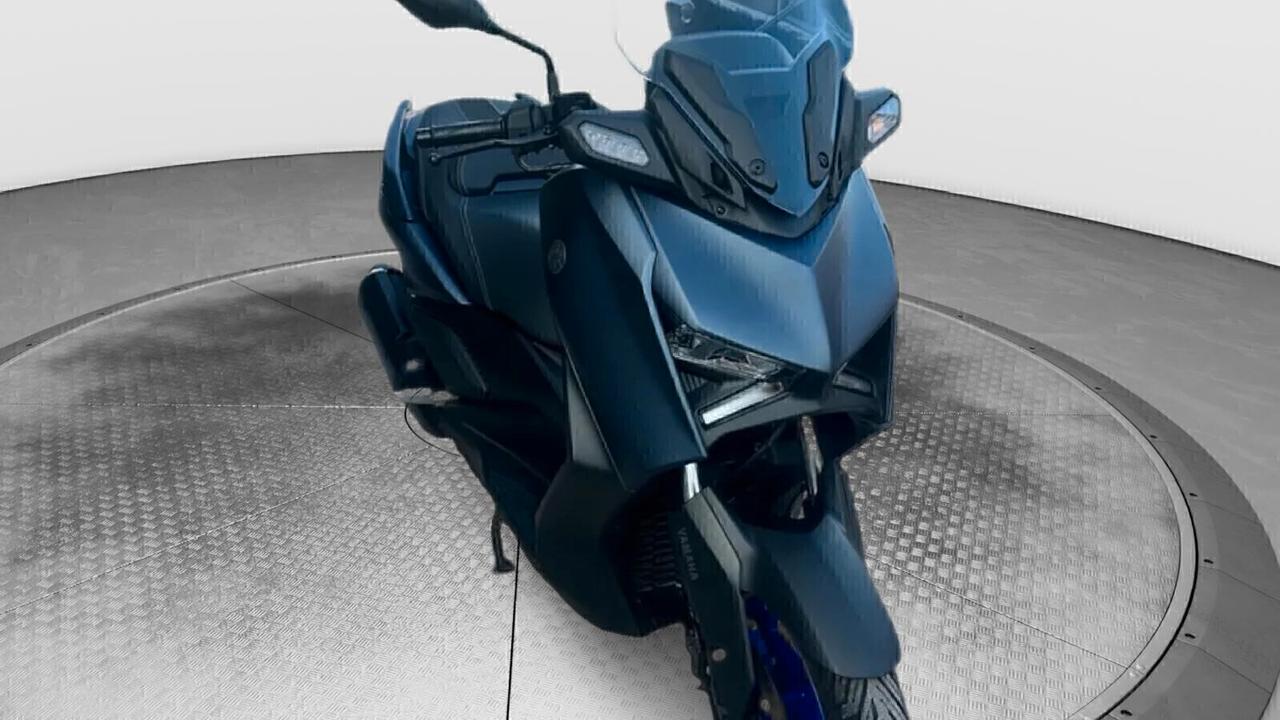 Yamaha X-Max 300 x max 300