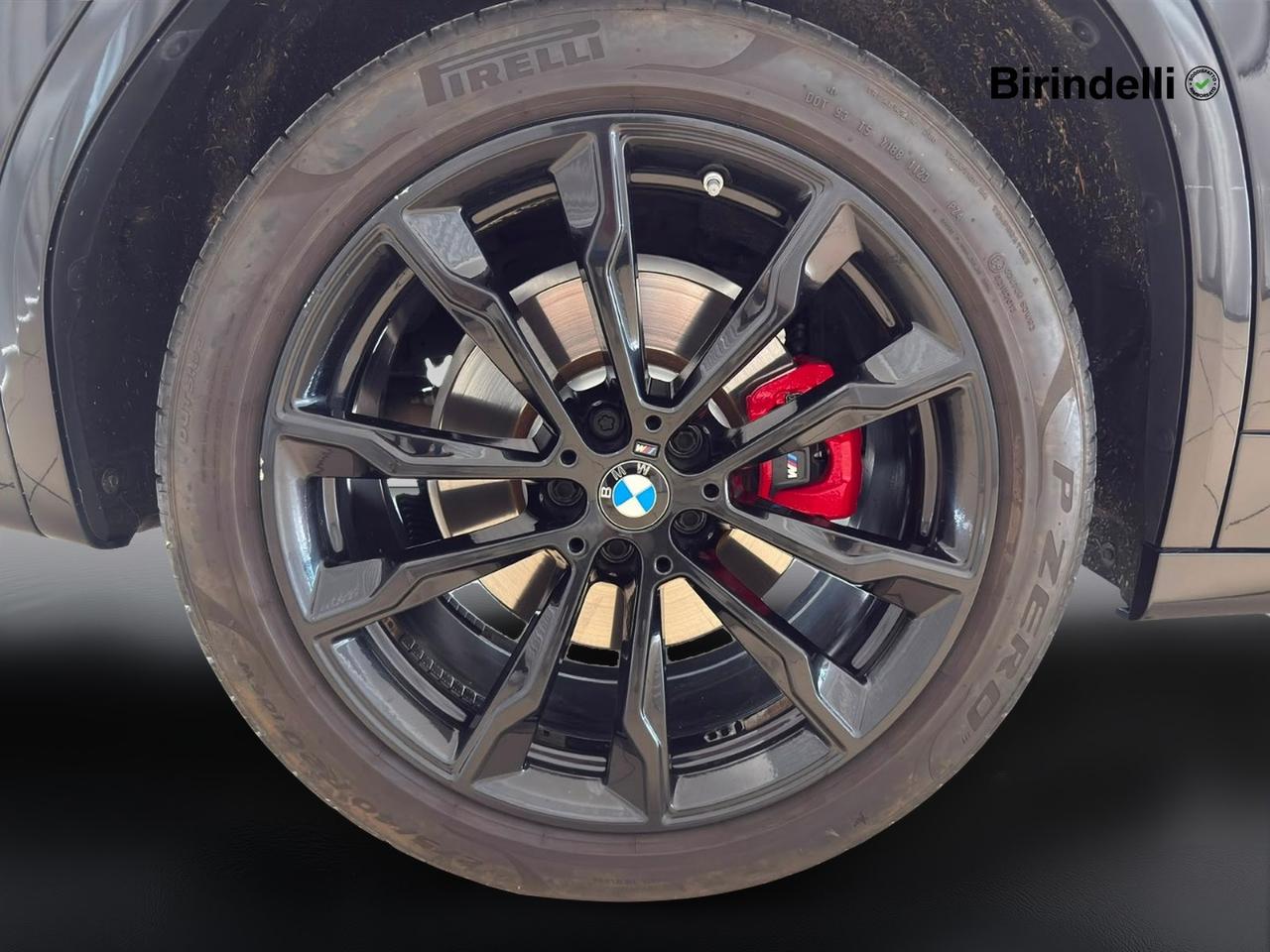 BMW X3 (G01/F97) - X3 xDrive20d 48V Msport
