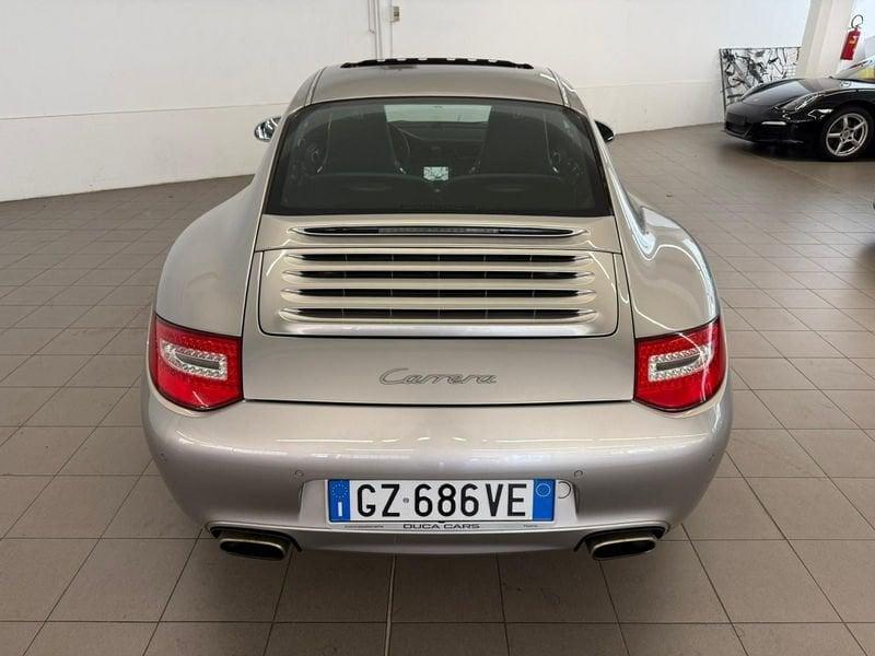 Porsche 911 911 Carrera Coupé