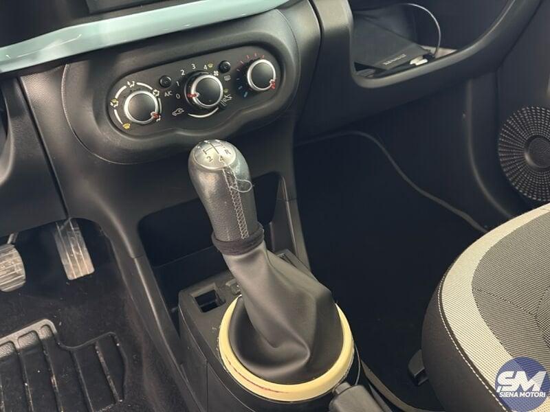 Renault Twingo Twingo 1.0 SCe Live