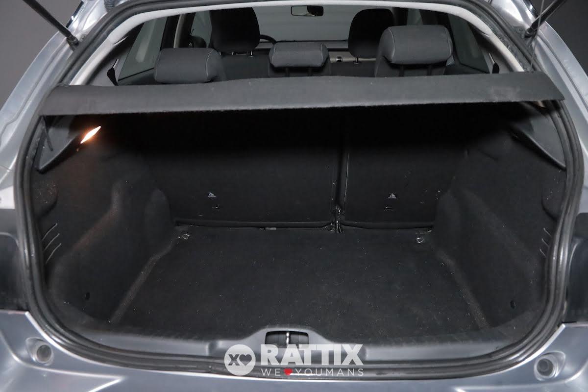 Citroen C4 Cactus 1.5 BlueHDi 100CV Feel