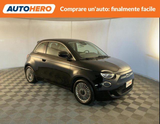 FIAT 500e Berlina 42 kWh