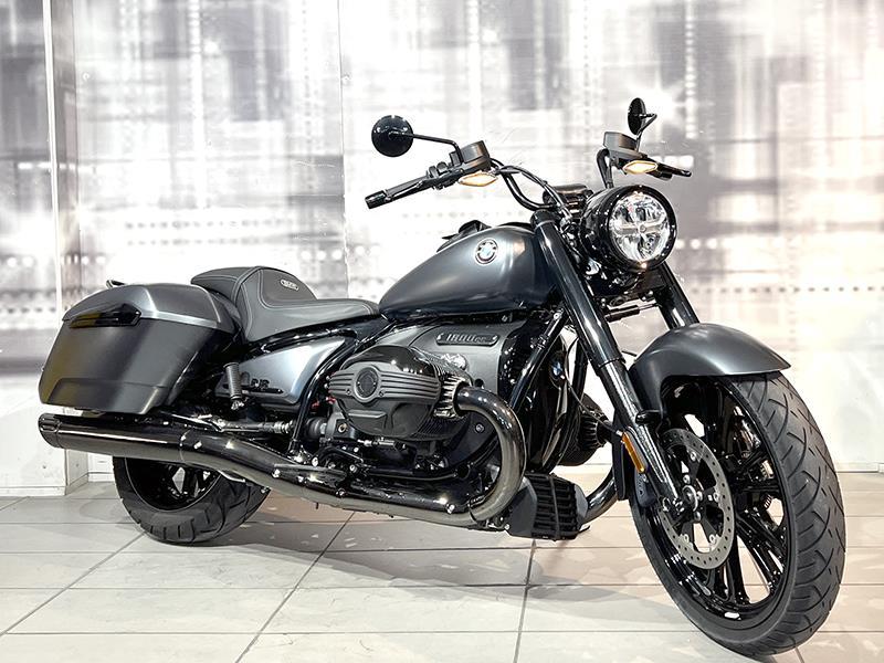 Bmw R18 Roctane ABS