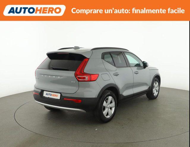 VOLVO XC40 B3 automatico Essential