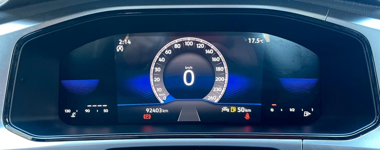 VW T-Roc 2.0 TDI 116Cv Style 2023