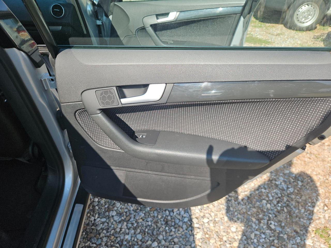 Audi A3 2.0 16V TDI Ambiente