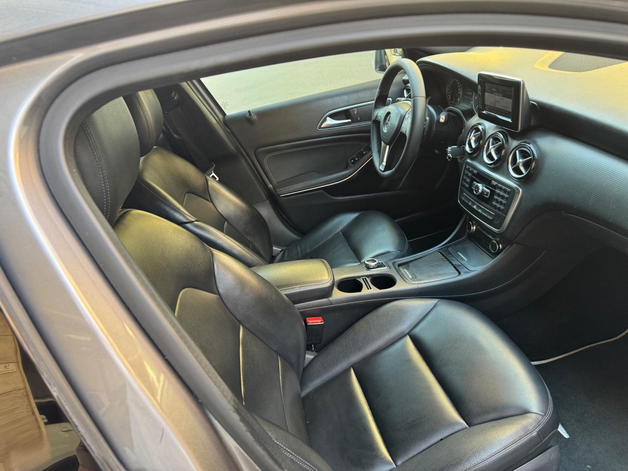 Mercedes-benz Classe A 180 CDI Automatic Executive
